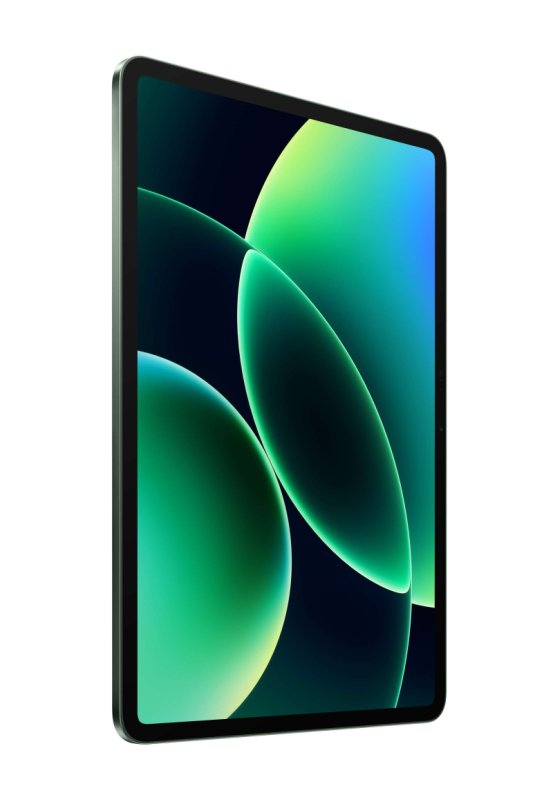 Xiaomi Pad 8 Pro (12GB / 512GB) Pine Green - obrázek č. 4