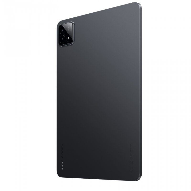 Xiaomi Pad 6S Pro/ 55762/ 12,4"/ 3048x2032/ 8GB/ 256GB/ An14/ Graphite Gray - obrázek č. 2