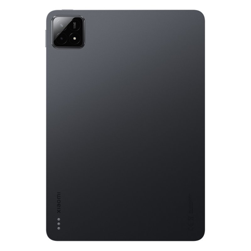 Xiaomi Pad 6S Pro/ 55762/ 12,4"/ 3048x2032/ 8GB/ 256GB/ An14/ Graphite Gray - obrázek produktu
