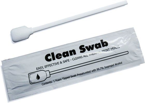 KIT,CLEANING SWAB - obrázek produktu