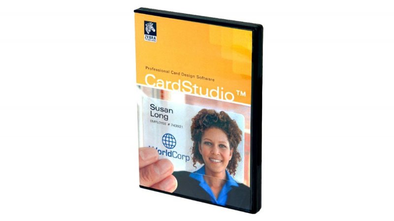 SW CardStudio Professional - obrázek produktu