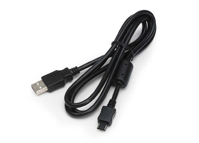 EM220II USB CABLE pro Zebra ZQ110 - obrázek produktu