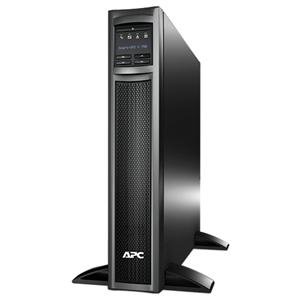 APC Smart-UPS X 750VA Rack/ Tower LCD 230V - obrázek produktu