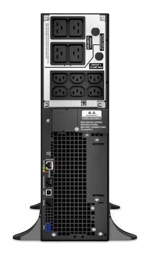 APC Smart-UPS SRT 5000VA 230V - obrázek č. 1