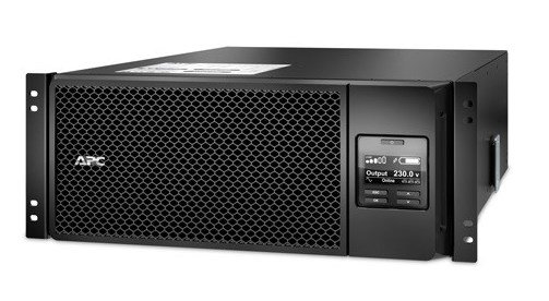 APC Smart-UPS SRT 2200VA online 230V - obrázek produktu
