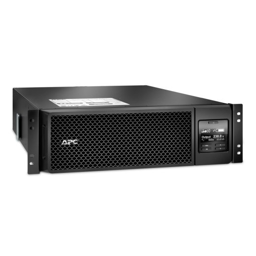 APC Smart-UPS SRT 5000VA RM 208/ 230V HW - obrázek produktu