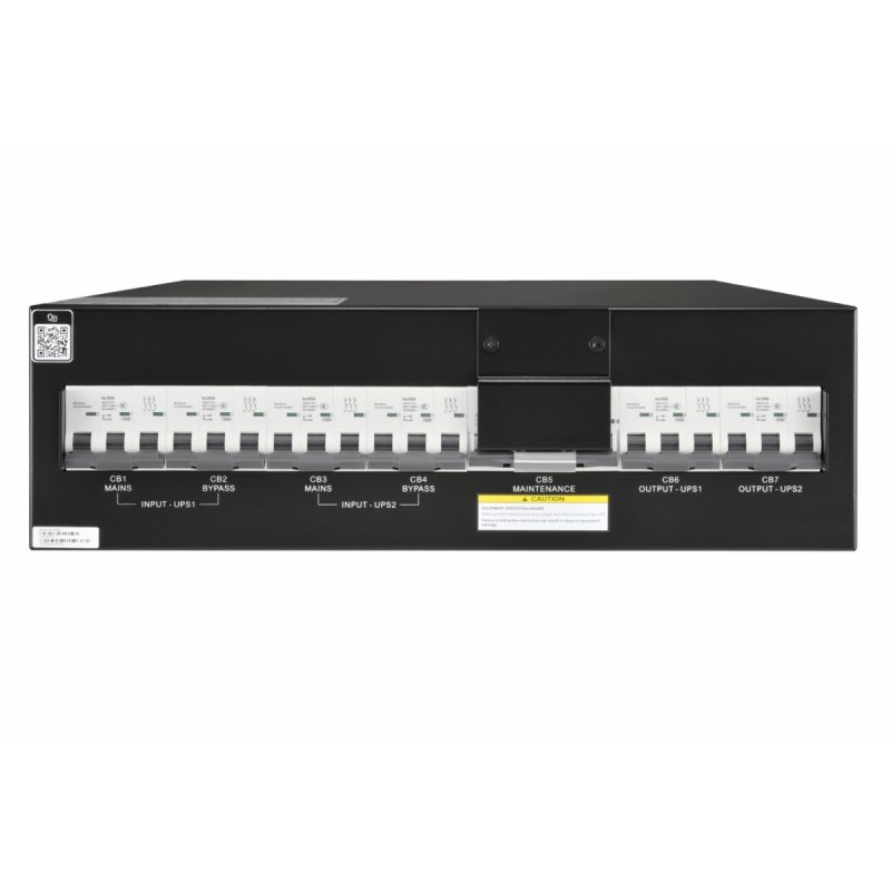 APC Smart-UPS RT Parallel Kit for 15k/ 20kVA - obrázek produktu