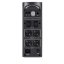 APC Back-UPS 2200 pro Gaming 230V, čistý sinus, LCD, Black, Schuko - obrázek č. 1