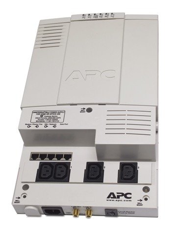 APC Back-UPS HS 500VA - obrázek č. 1