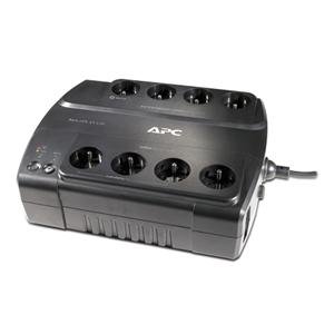 APC CyberFort II. BE550G-FR - obrázek produktu