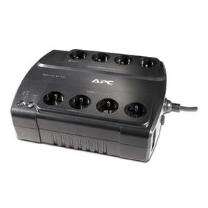 APC CyberFort II. BE700G-CP - obrázek produktu