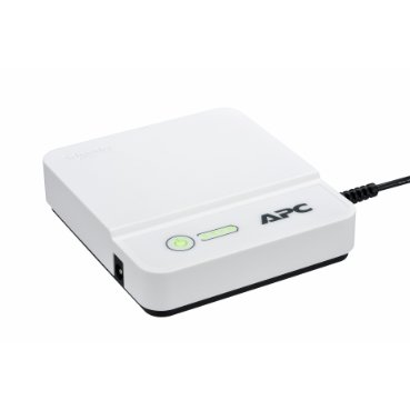 APC Back-UPS Connect 12Vdc 36W - obrázek produktu