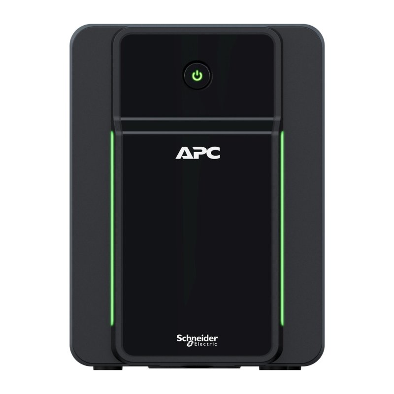 APC Back-UPS BXR 1200VA, 6xIEC 13, AVR - obrázek č. 2