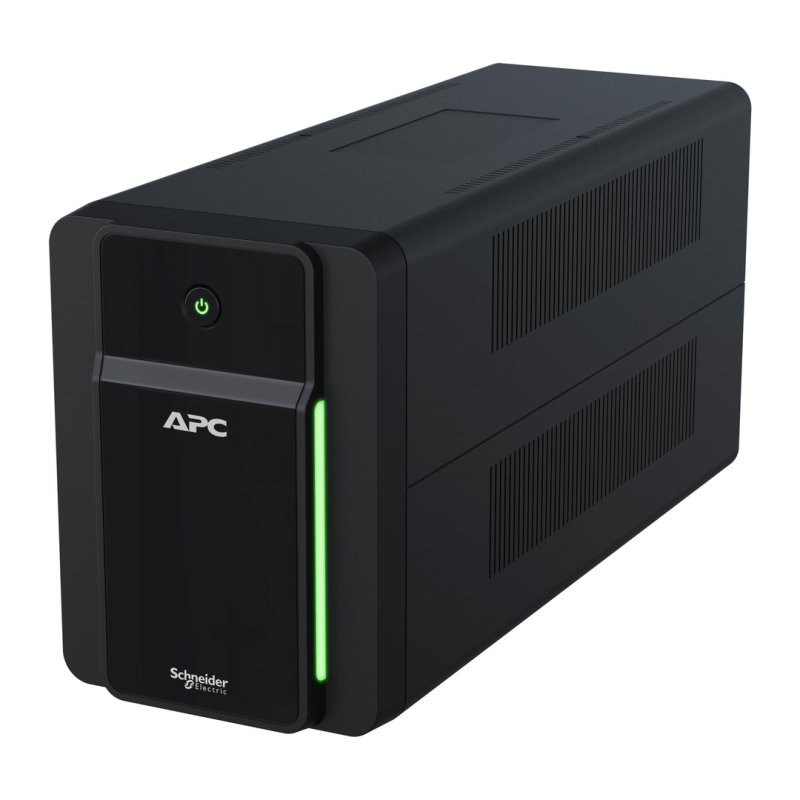 APC Back-UPS BXR 1200VA, 6xIEC 13, AVR - obrázek č. 1