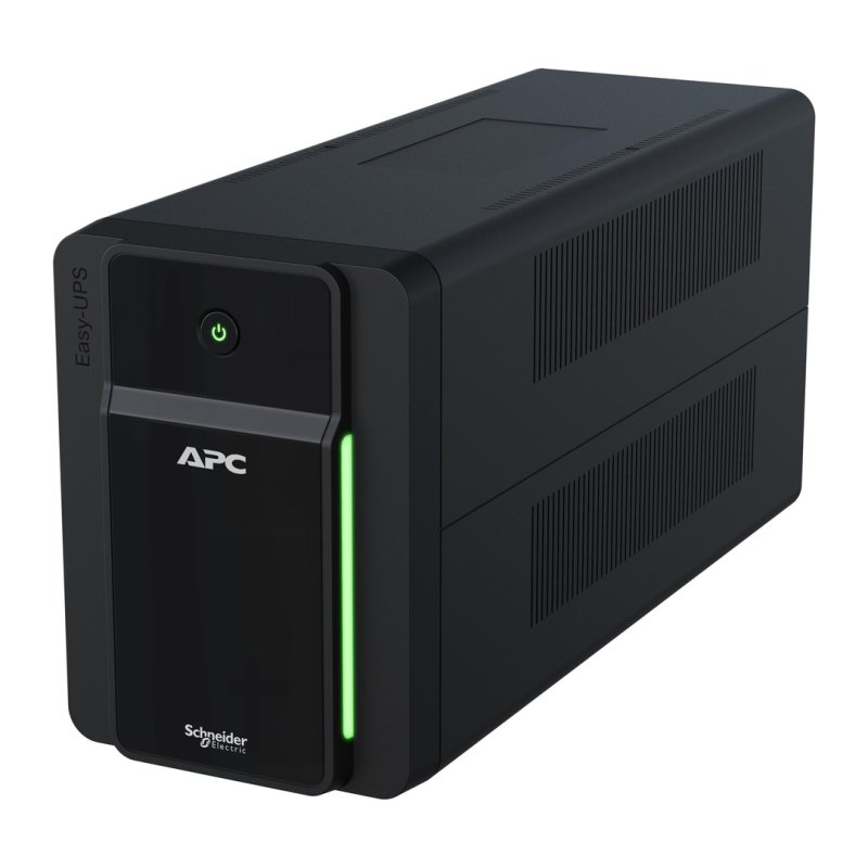 APC Easy UPS BVXR 1600VA, 4xSchuko, AVR - obrázek produktu
