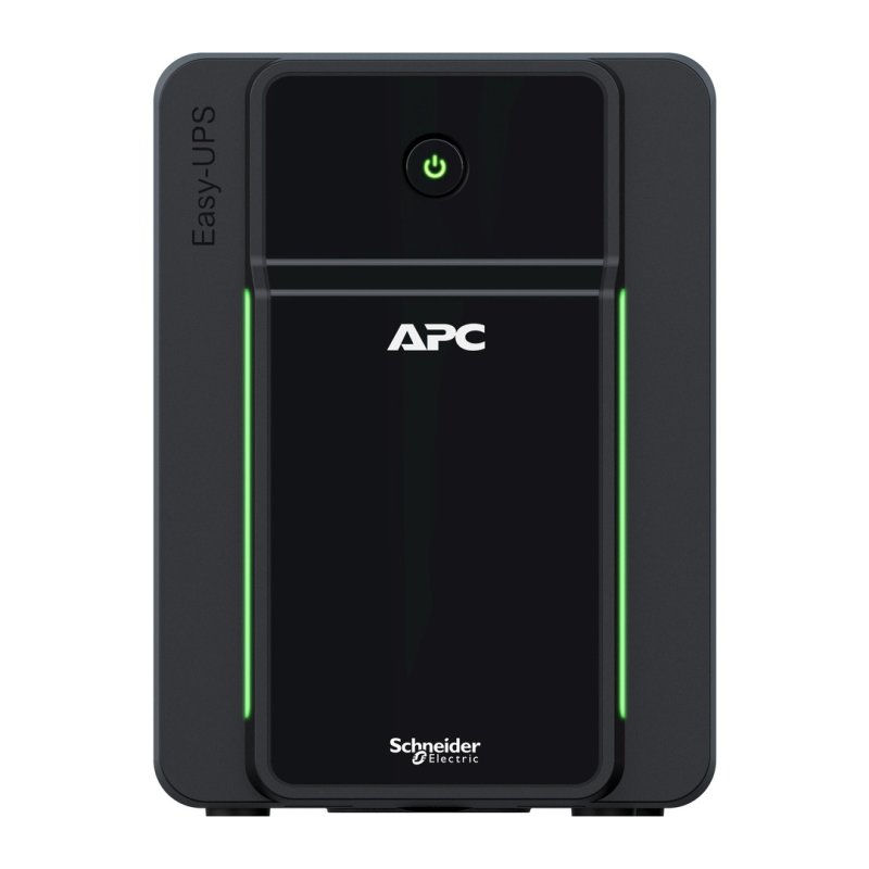 APC Easy UPS BVXR 2200VA, 6xIEC C19, AVR - obrázek č. 2