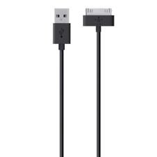 BELKIN 30-Pin - USB kabel, černý, 2m - obrázek produktu