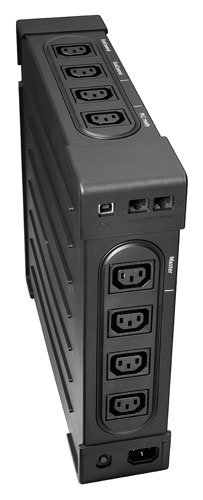 Eaton UPS 1/ 1fáze, 1,6kVA -  Ellipse ECO 1600 USB IEC - obrázek produktu