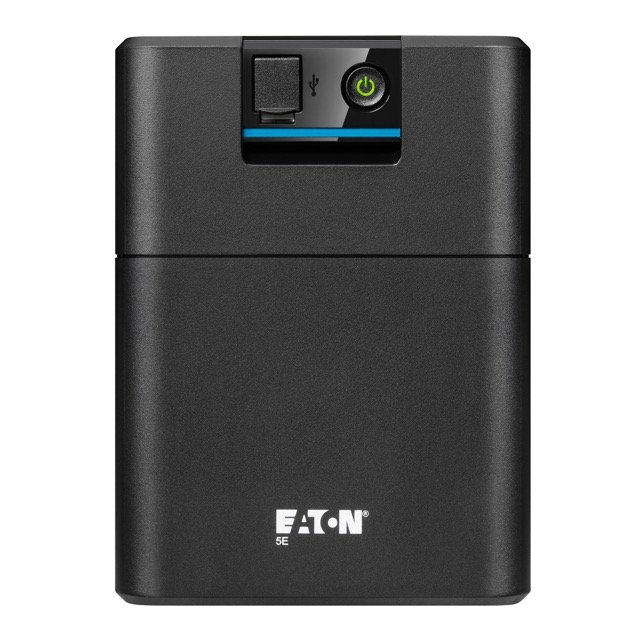 Eaton 5E 1200 USB IEC G2 - obrázek produktu