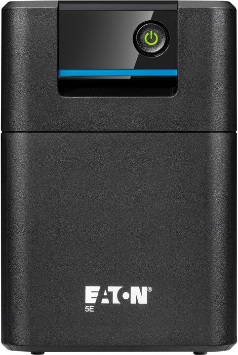 Eaton 5E 700 USB IEC G2 - obrázek č. 1