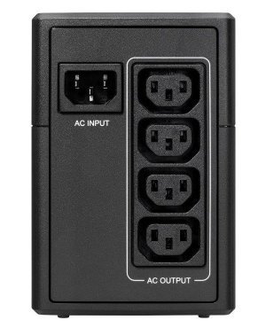 Eaton 5E 700 USB IEC G2 - obrázek produktu