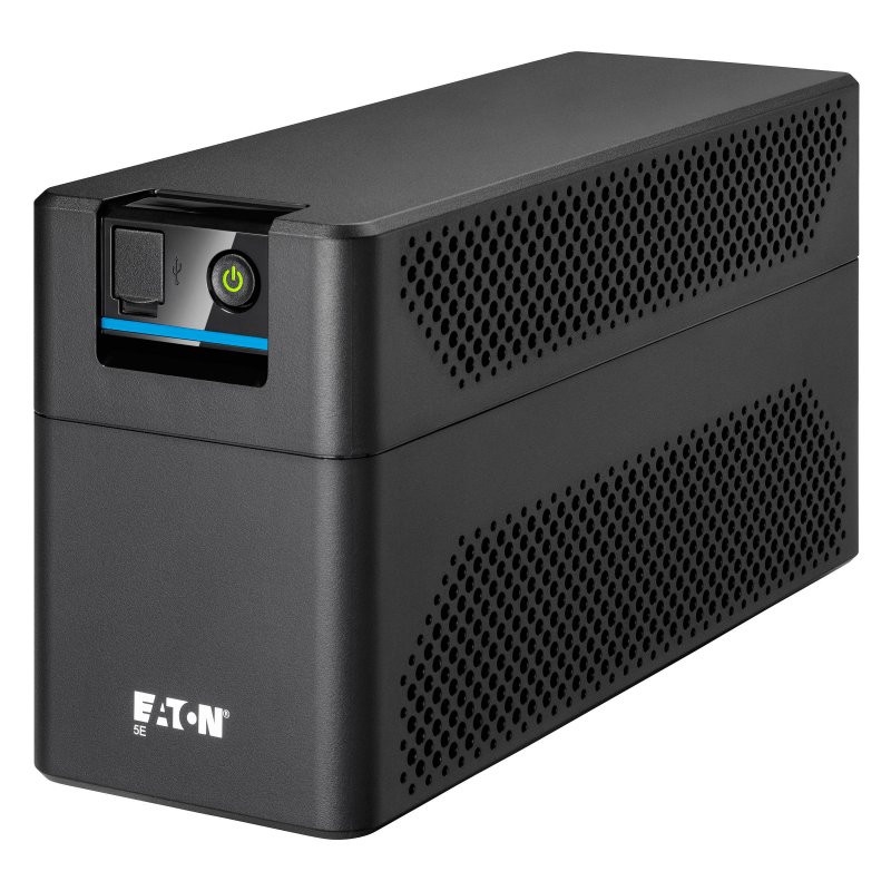 Eaton 5E 700 USB DIN G2 - obrázek č. 1