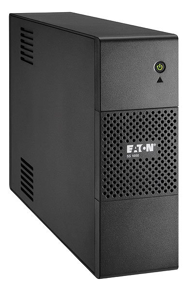 Eaton UPS 1/ 1fáze, 1000VA -  5S 1000i - obrázek produktu