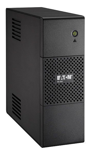 Eaton UPS 1/ 1fáze, 550VA -  5S 550i - obrázek produktu