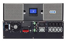 Eaton UPS 1/ 1fáze, 9PX 2200i RT2U - obrázek produktu