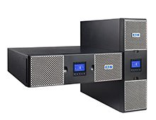 Eaton UPS 1/ 1fáze, 9PX 2200i RT3U HotSwap IEC - obrázek produktu