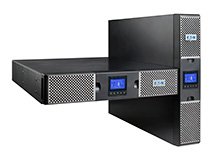 Eaton UPS 1/ 1fáze, 9PX 2200i RT2U Netpack - obrázek produktu
