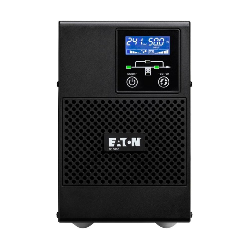 Eaton 9E 1000i - obrázek produktu