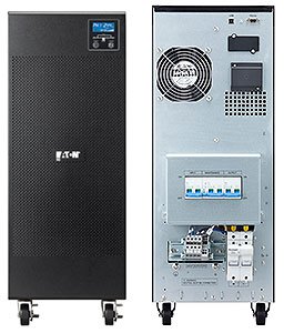 Eaton UPS 1/ 1fáze, 6000VA, 9E 6000i - obrázek produktu