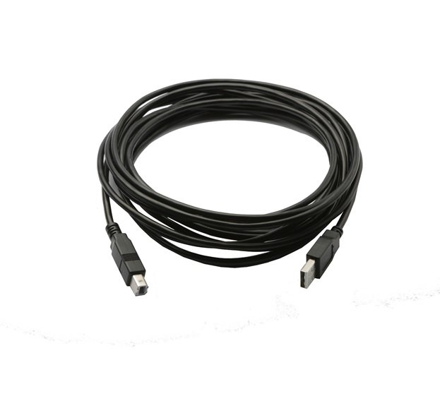 TB Touch USB AM to BM cable 3.0m - obrázek produktu