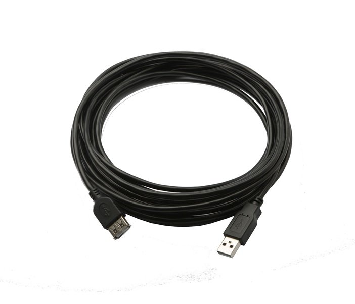 TB Touch Extension cable USB AM to AF 1.8m - obrázek produktu