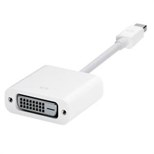 Mini DisplayPort to DVI Adapter - obrázek produktu