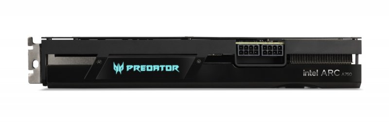 Acer Predator A750 BiFrost/ OC/ 8GB/ GDDR6 - obrázek č. 5