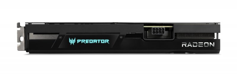 Acer Predator RX 7600 BiFrost/ OC/ 8GB/ GDDR6 - obrázek č. 6