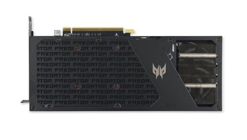Acer Predator RX 7600 BiFrost/ OC/ 8GB/ GDDR6 - obrázek č. 5