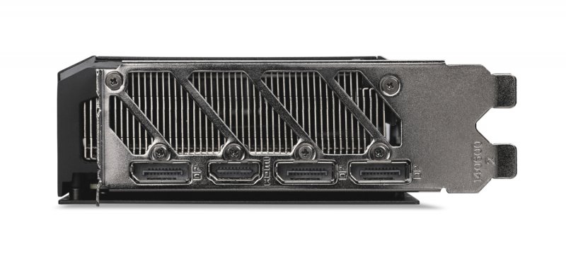 Acer Predator RX 7600 BiFrost/ OC/ 8GB/ GDDR6 - obrázek č. 2