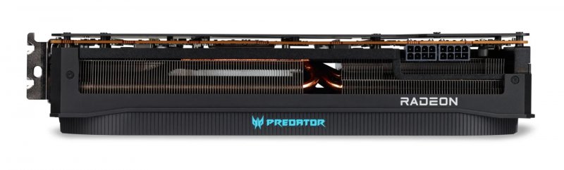 Acer Predator BiFrost Radeon RX 7800 XT/ OC/ 16GB/ GDDR6 - obrázek č. 1
