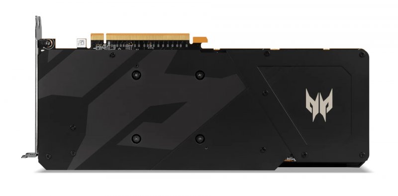 Acer Predator BiFrost Radeon RX 7800 XT/ OC/ 16GB/ GDDR6 - obrázek č. 2