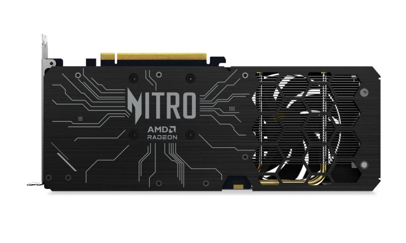 Acer Nitro Radeon RX 9060 XT / OC / 8GB / GDDR6 - obrázek č. 5