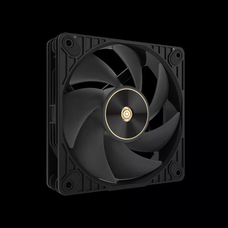 Asus PROART PF120 FAN PWM BLACK - obrázek produktu
