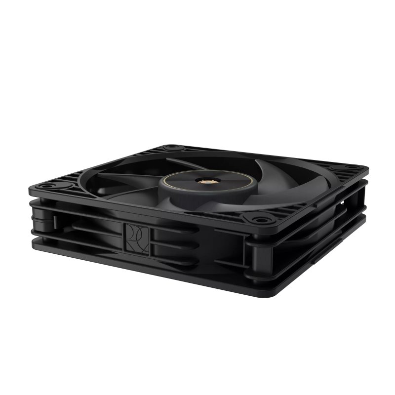 Asus PROART PF120 FAN PWM BLACK 3IN1 - obrázek č. 2