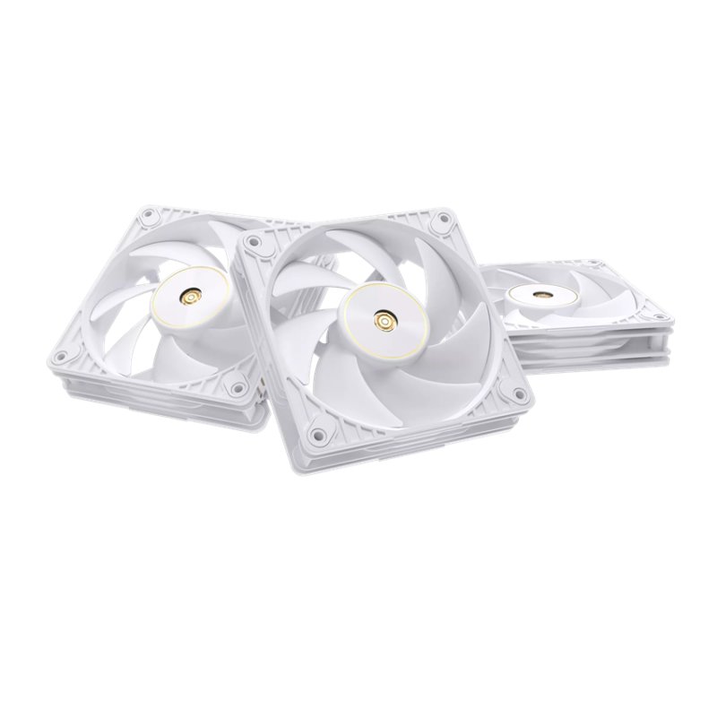 Asus PROART PF120 FAN PWM WHITE 3IN1 - obrázek produktu