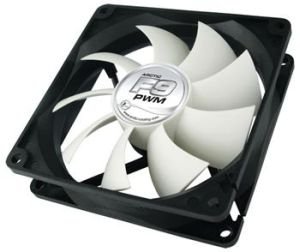 Arctic-Cooling Fan F9 PWM - obrázek produktu