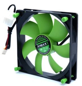 AIMAXX eNVicooler 12 (GreenWing) - obrázek produktu
