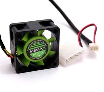 AIMAXX eNVicooler 4 (GreenWing) - obrázek produktu