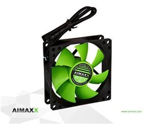 AIMAXX eNVicooler 8 PWM (GreenWing) - obrázek produktu